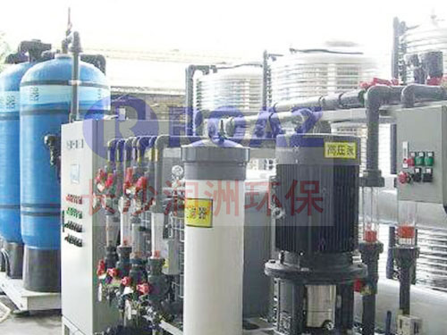 電鍍廢水處理 電鍍廢水處理