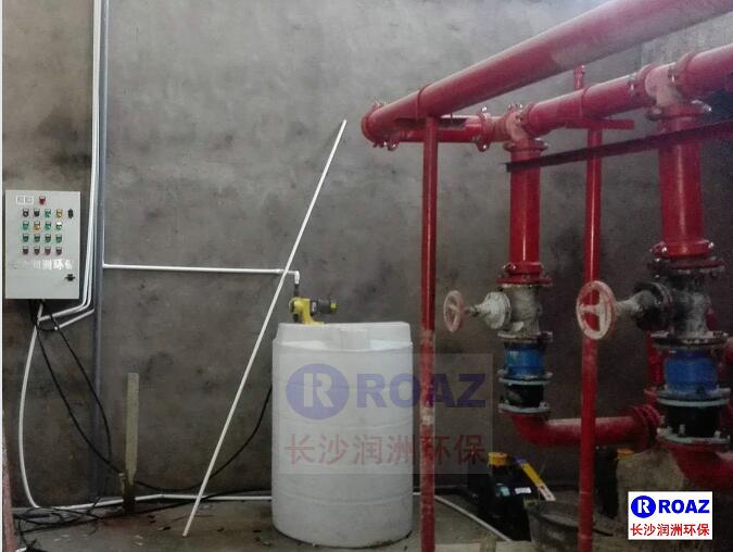 另一套生活污水一體化設(shè)備風電場投入使用 另一套生活污水一體化設(shè)備風電場投入使用