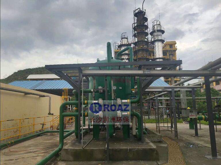 高效纖維束過(guò)濾器的應(yīng)用 高效纖維束過(guò)濾器的應(yīng)用