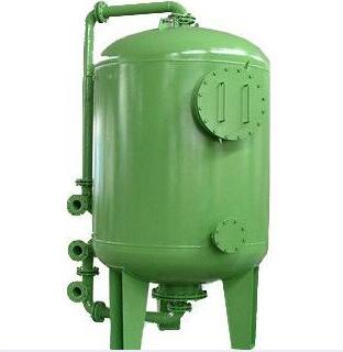 離子交換器 離子交換器