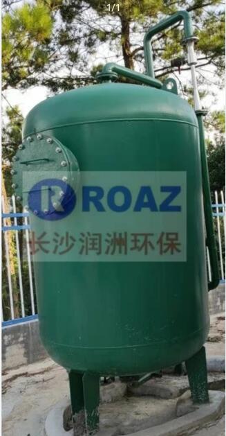 除鐵除錳設備使用 除鐵除錳設備使用