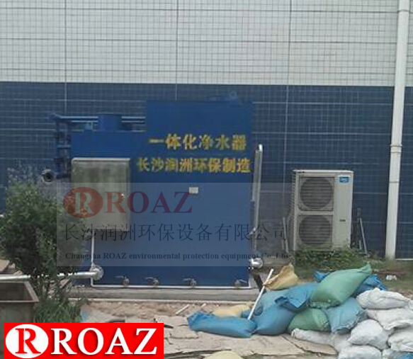 水處理設(shè)備生產(chǎn)廠家,過濾器,一體化污水設(shè)備,湖南廢水處理